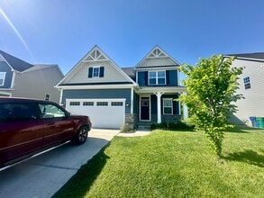 Building Photo - 2923 Hepburn Cir
