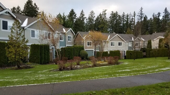 Photo - Klahanie 2 bedroom condo is available to m...