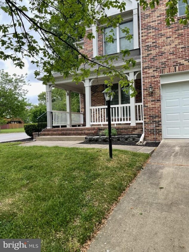 Building Photo - 2048 Brigadier Blvd