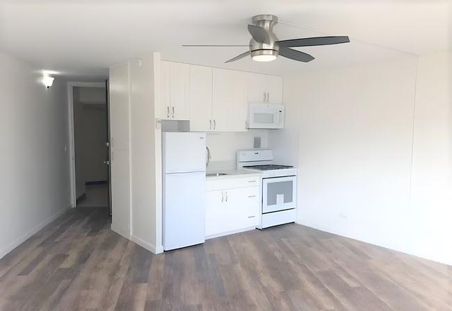 Studio / 1 Bath Unit at Holiday Village - Studio / 1 Bath Unit at Holiday Village Apartment