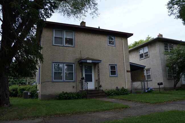 Exterior - 1170 Jessamine Avenue East
