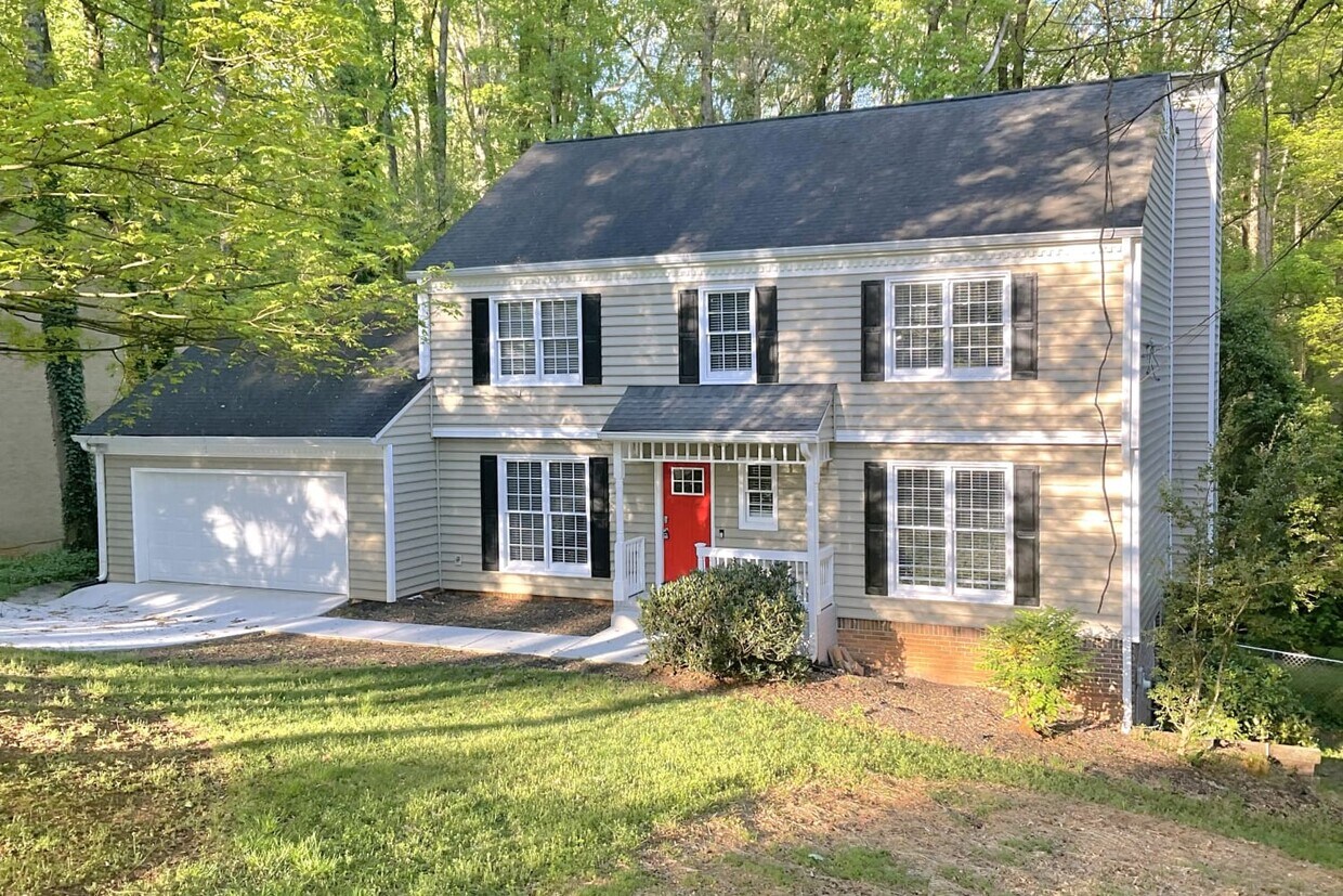 Foto principal - 491 Cricket Hill Trl
