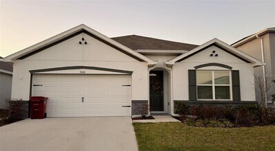 Building Photo - 3410 Ivy Hollow Dr