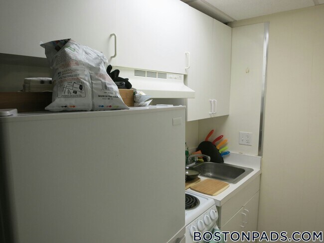 Foto del edificio - 62 Boylston St