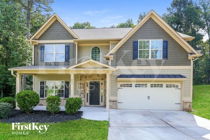 Foto principal - 835 Sassafras Ln