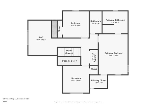 Building Photo - 3227 Passour Ridge Ln