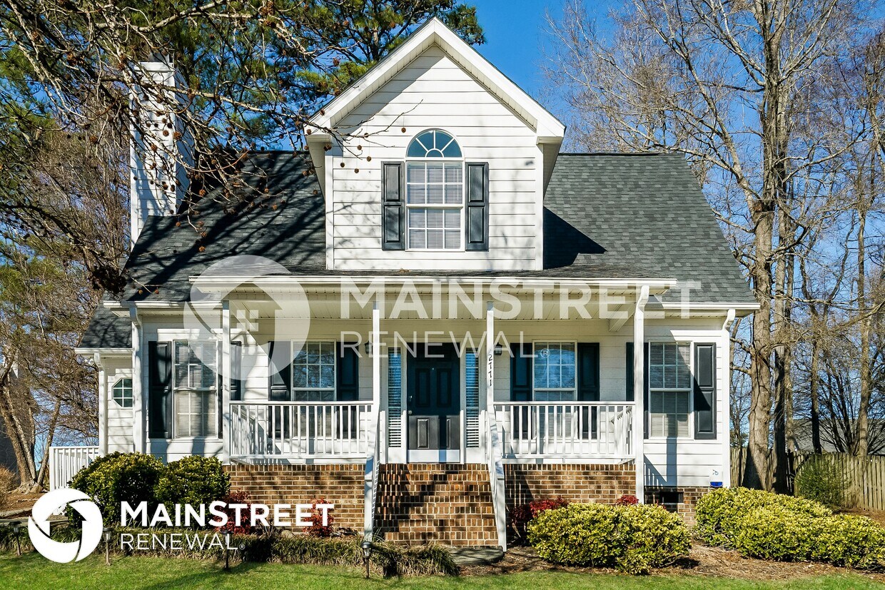 Foto principal - 2771 Andrea Dr