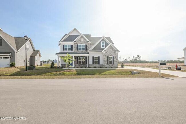 Building Photo - 521 Misty Pond Dr
