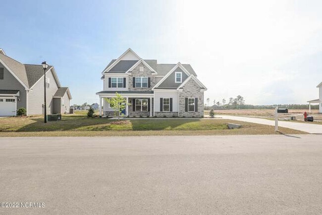 Foto del edificio - 521 Misty Pond Dr