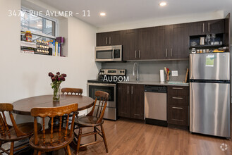 Building Photo - 3477 Rue Aylmer