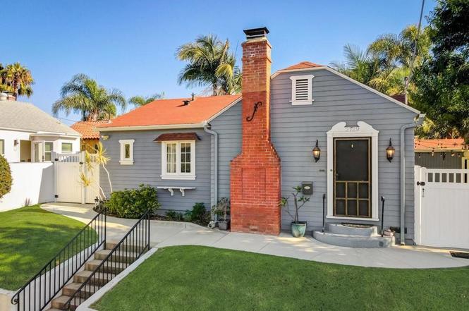 Foto principal - 2129 Dwight St