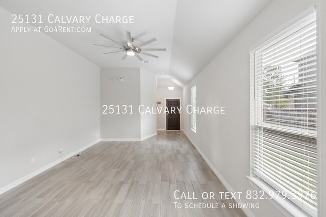 Building Photo - 25131 Cavalry Charge Ln