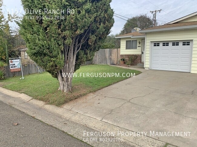 Building Photo - Pet Friendly Duplex in Granite Bay with Ne...