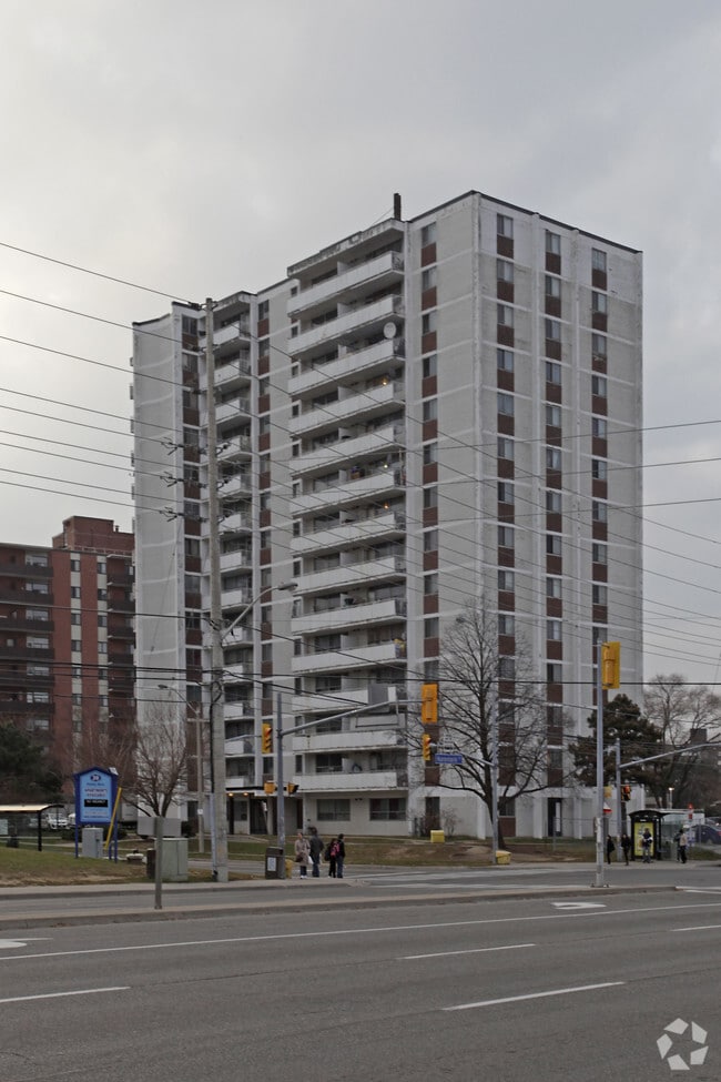 Building Photo - Westdale Apartments