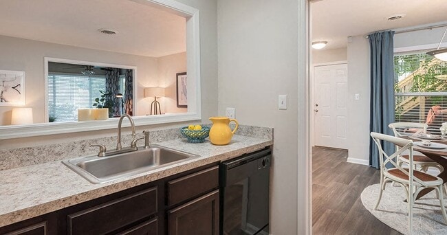 Building Photo - Birchwood at Boulders Apartments