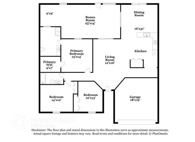 Building Photo - 2307 SW Kent Cir