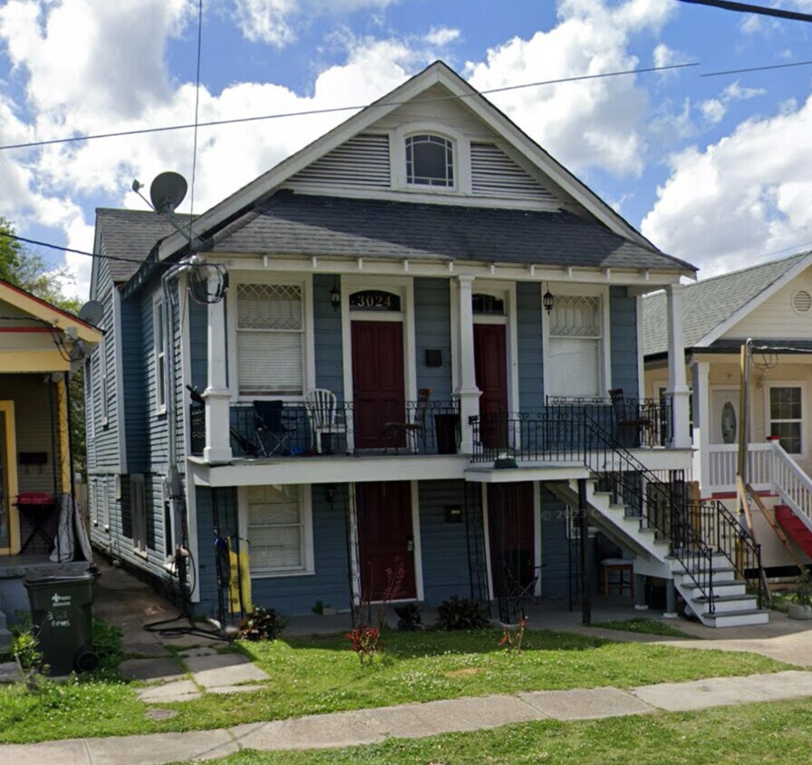 3026 Toledano St, New Orleans, LA 70125 House Rental in New Orleans