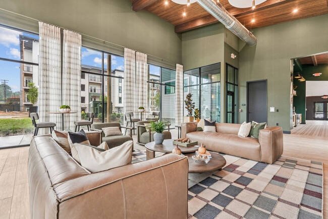 Building Photo - Frazier at Mallard Creek