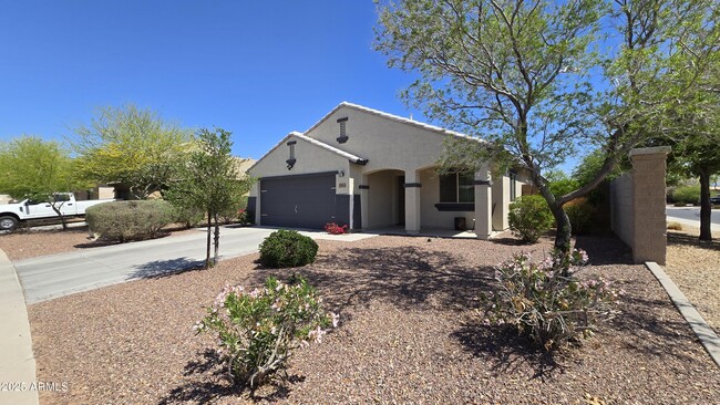 Building Photo - 3913 S 185th Ln