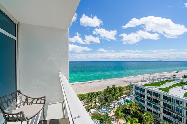 Building Photo - 6801 Collins Ave