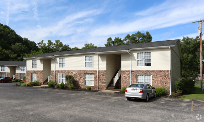 Foto del edificio - Brook Side Apartments