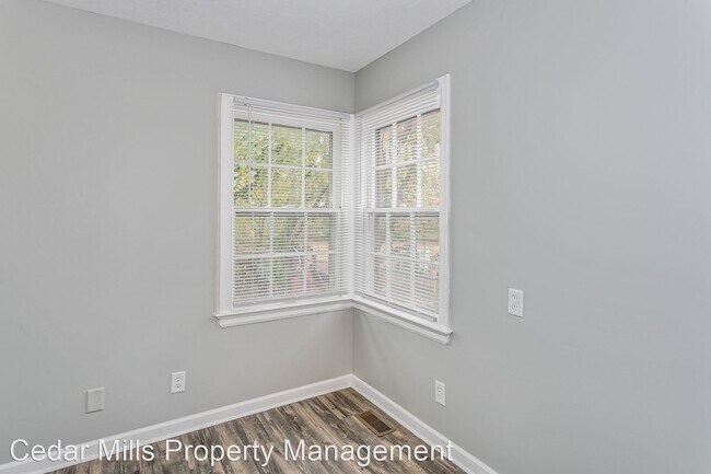 Building Photo - 1 br, 1 bath House - 2522 E. Wilma St