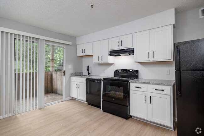 Interior Photo - Avondale Place