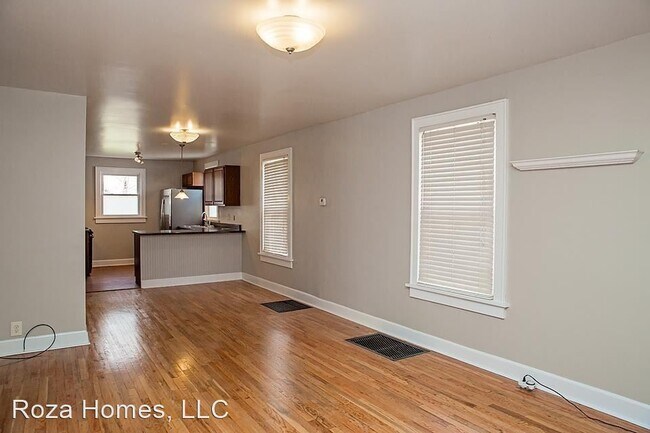 Building Photo - 3 br, 2 bath House - 1335 S Florence Ave