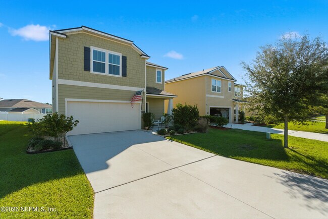 Foto del edificio - 3632 Sunfish Dr