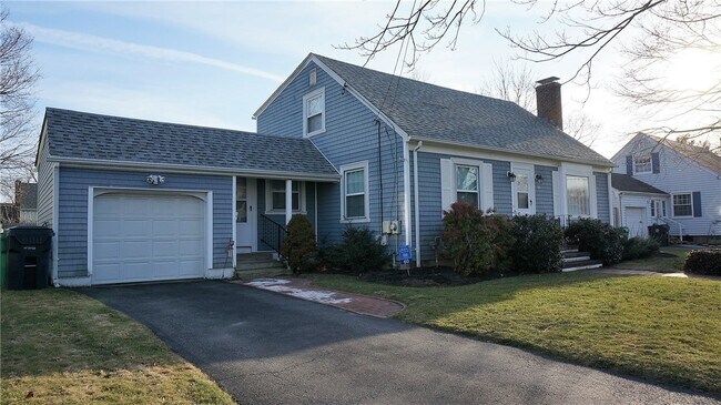 Building Photo - 60 Cavalcade Blvd