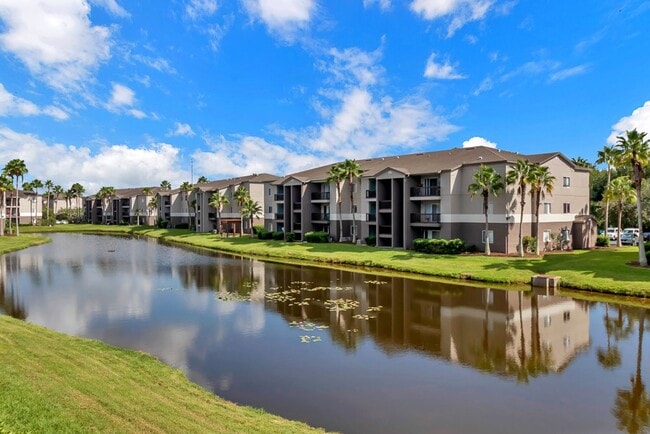 Foto general de Valencia en Westchase - Valencia at Westchase