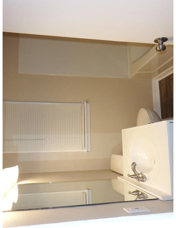 Bathroom - 1903 N Central Ave