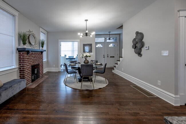 Foto del edificio - 4059-4061 Shaw Blvd