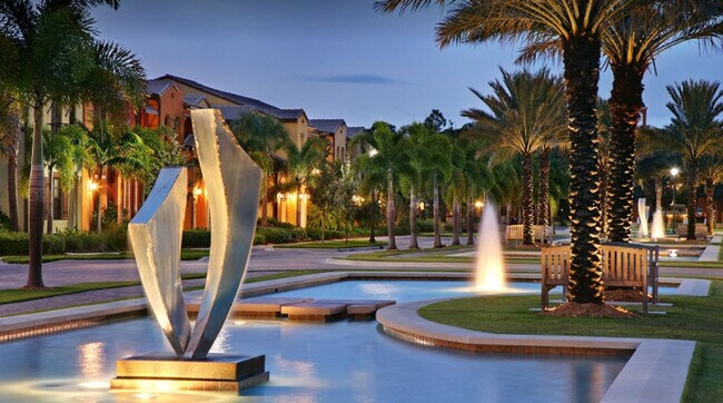Foto del edificio - 8993 Cambria Cir