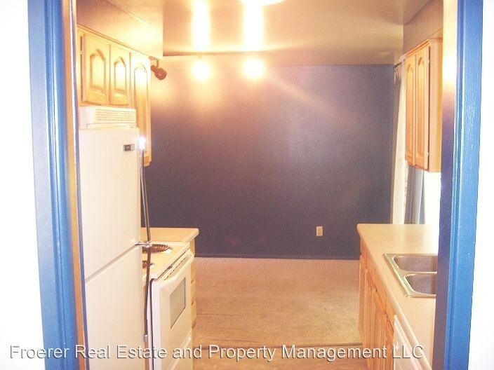 Foto del edificio - 5 br, 3 bath House - 3725 VAN BUREN