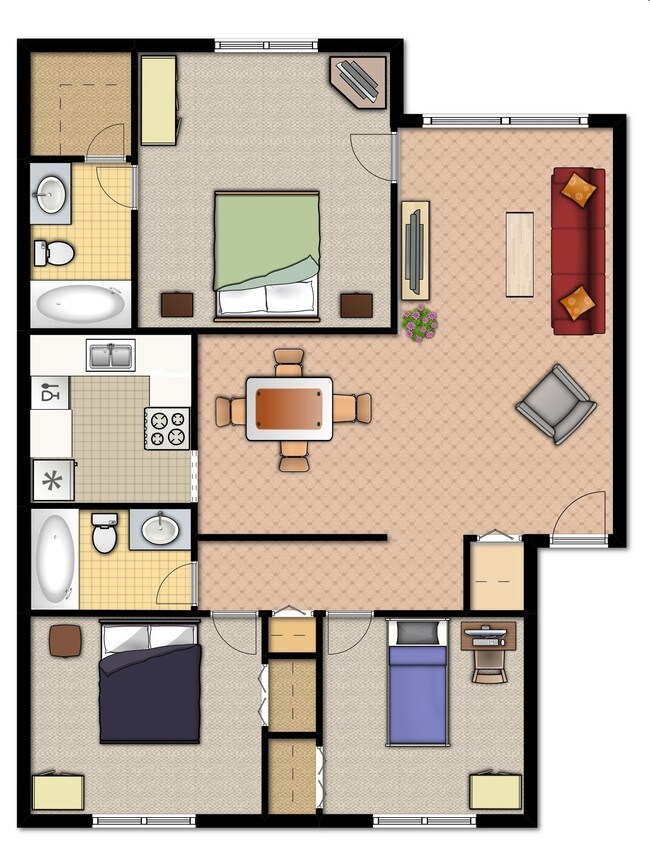 Bedroom Apartments In Ocala Florida Bedroom Apartments In Ocala Florida