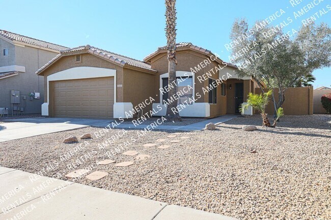 Foto del edificio - 16212 N 162nd Ave