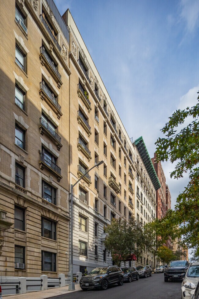 Foto del edificio - Paramount