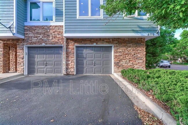 Photo - 2773 W Riverwalk Cir Townhome