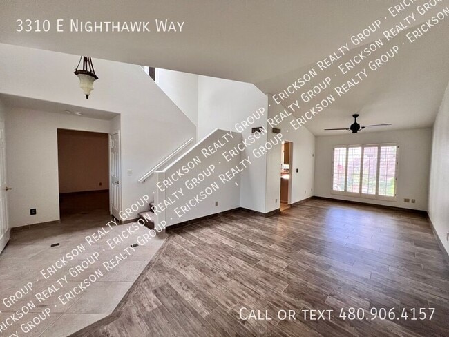 Building Photo - 3310 E Nighthawk Wy