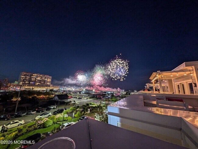 Foto del edificio - 807 Kingsley St