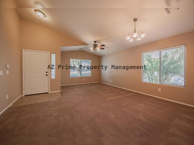 Foto del edificio - 4983 S 236TH DR, BUCKEYE AZ