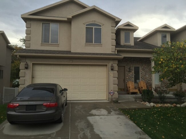 Photo - 468 E Aspen Meadows Ct (Murray, UT) House
