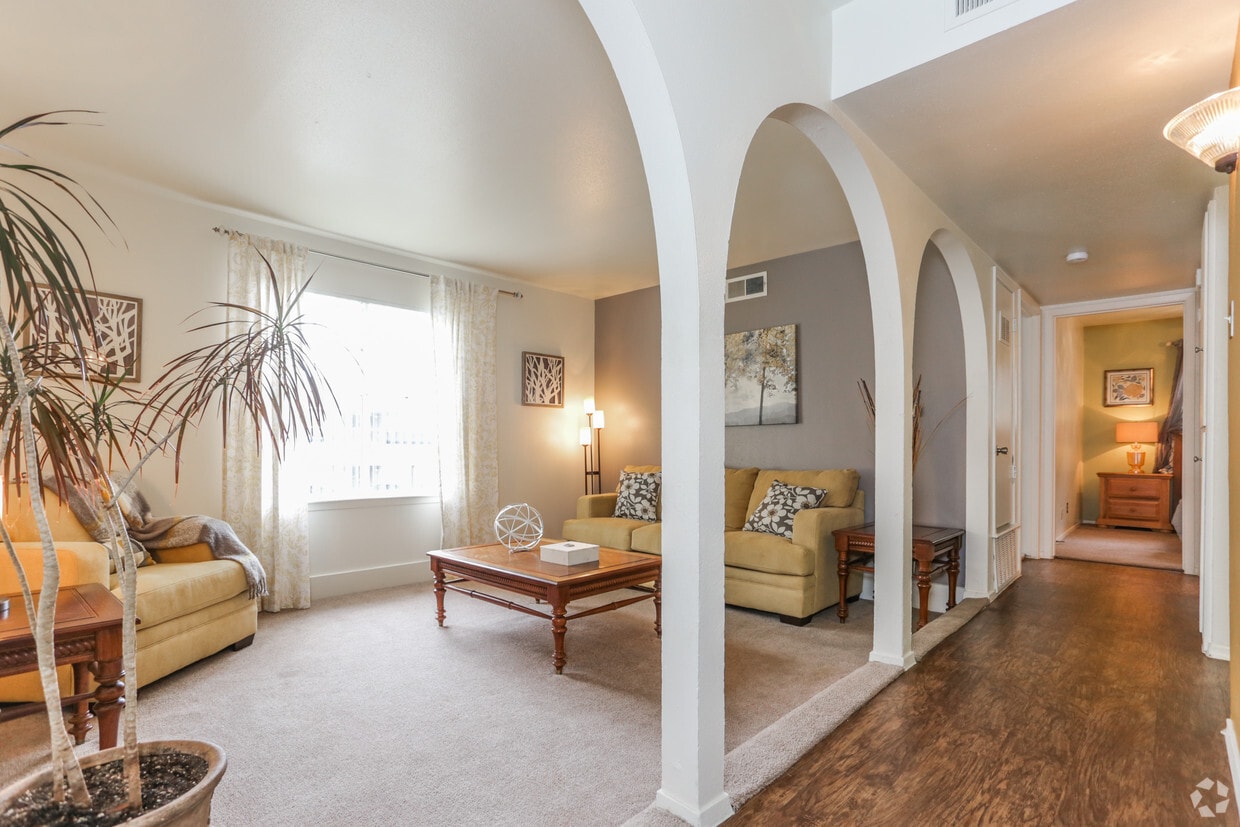 Wellington Estates Apartments San Antonio, TX