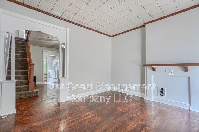 Foto del edificio - 2107 W Saratoga St