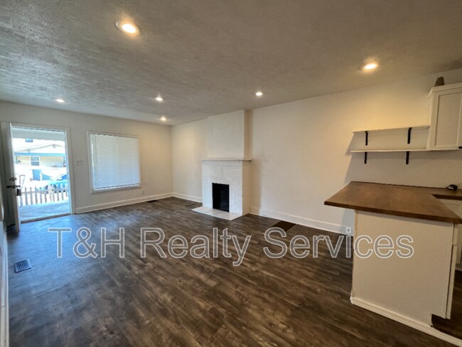 Foto del edificio - 2923 N Delaware St