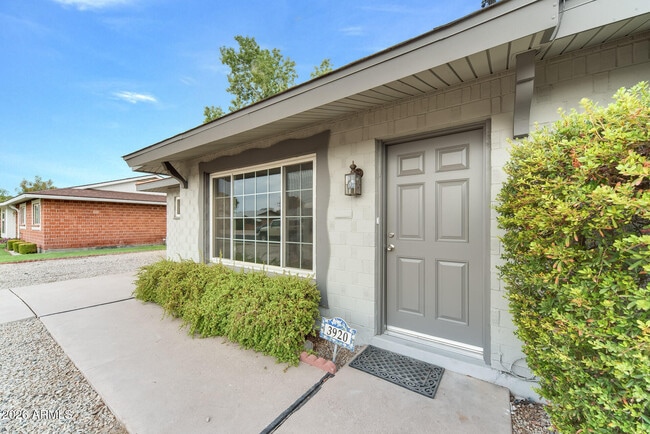 Foto del edificio - 3920 W Tuckey Ln