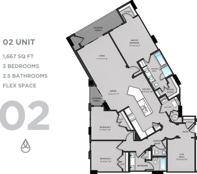 Building Photo - 717 Riverside Dr