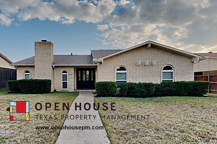 Primary Photo - 2208 Proctor Dr, Carrollton