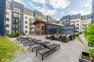 Building Photo - KINECT AT BURIEN